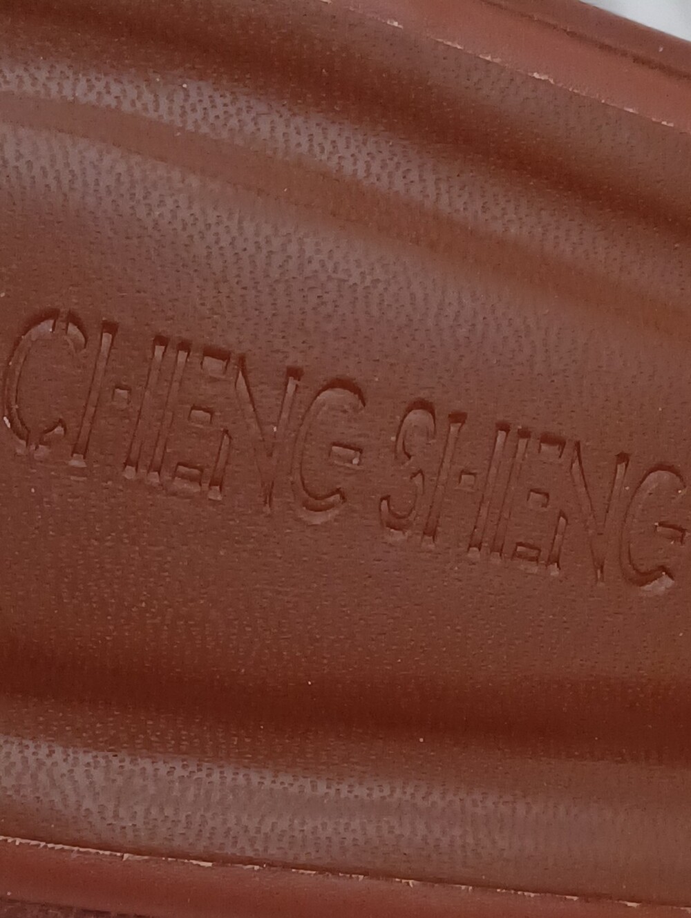 Trendy Slide Sandals - Picture 5 of 6